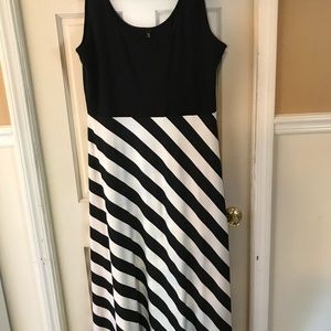 Women’s summer dress